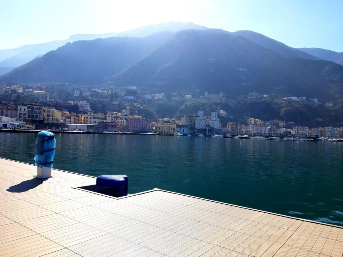 CasAndrea Castellammare di Stabia Exterior foto