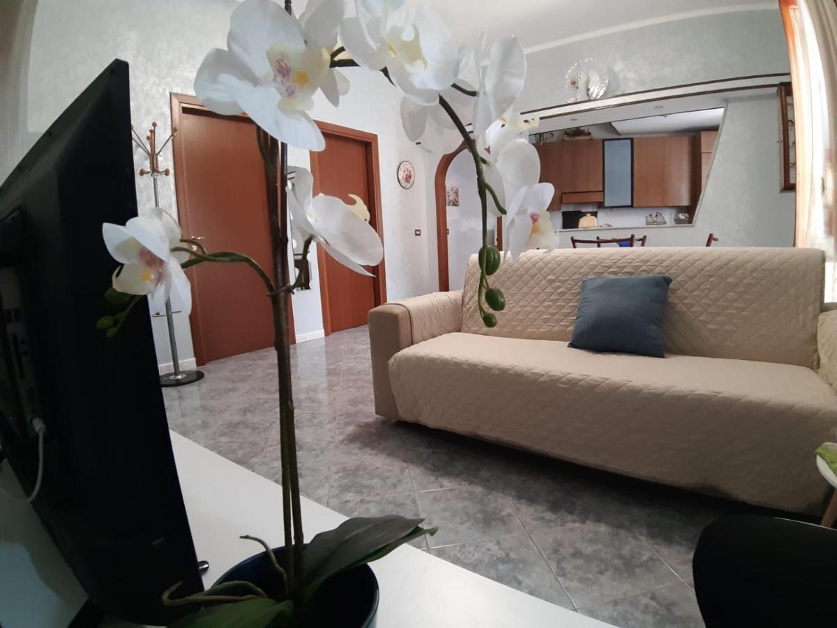 CasAndrea Castellammare di Stabia Exterior foto