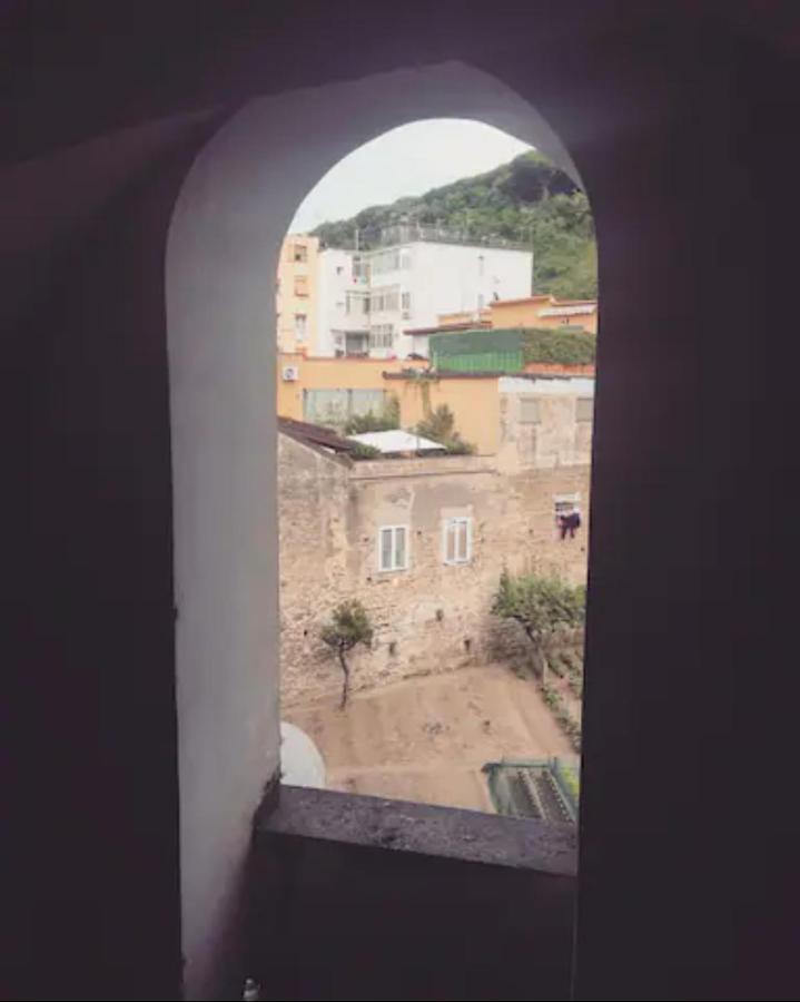 CasAndrea Castellammare di Stabia Exterior foto