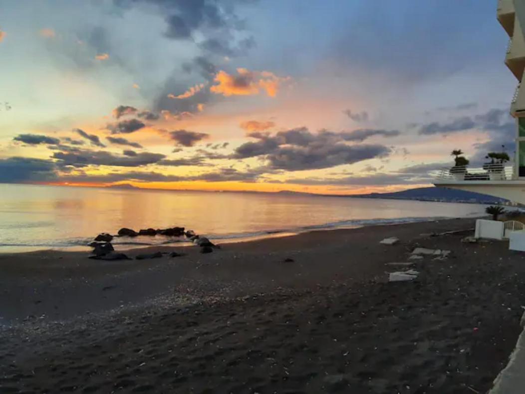 CasAndrea Castellammare di Stabia Exterior foto