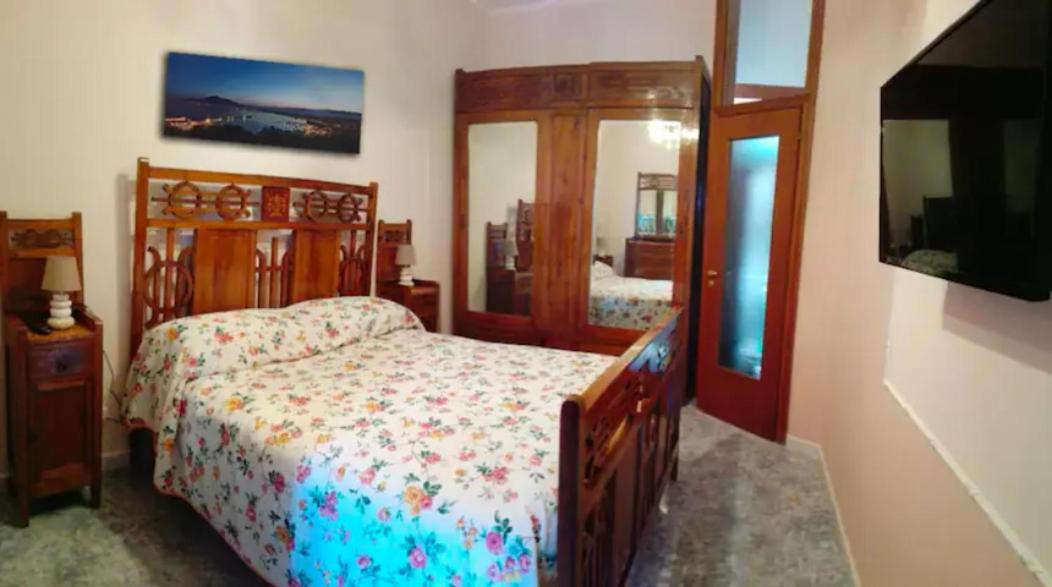 CasAndrea Castellammare di Stabia Exterior foto