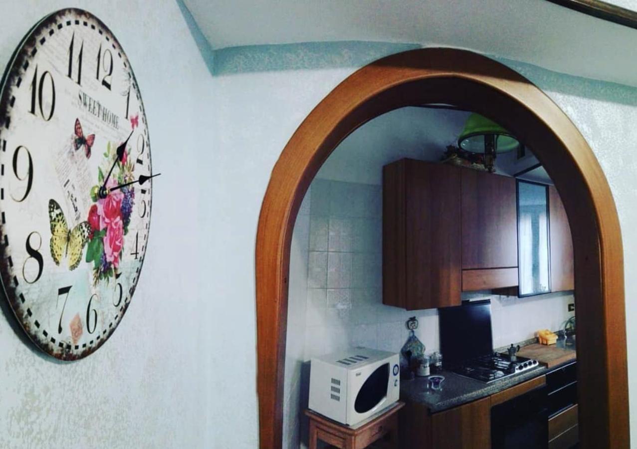 CasAndrea Castellammare di Stabia Exterior foto