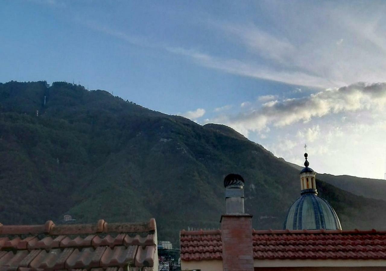 CasAndrea Castellammare di Stabia Exterior foto